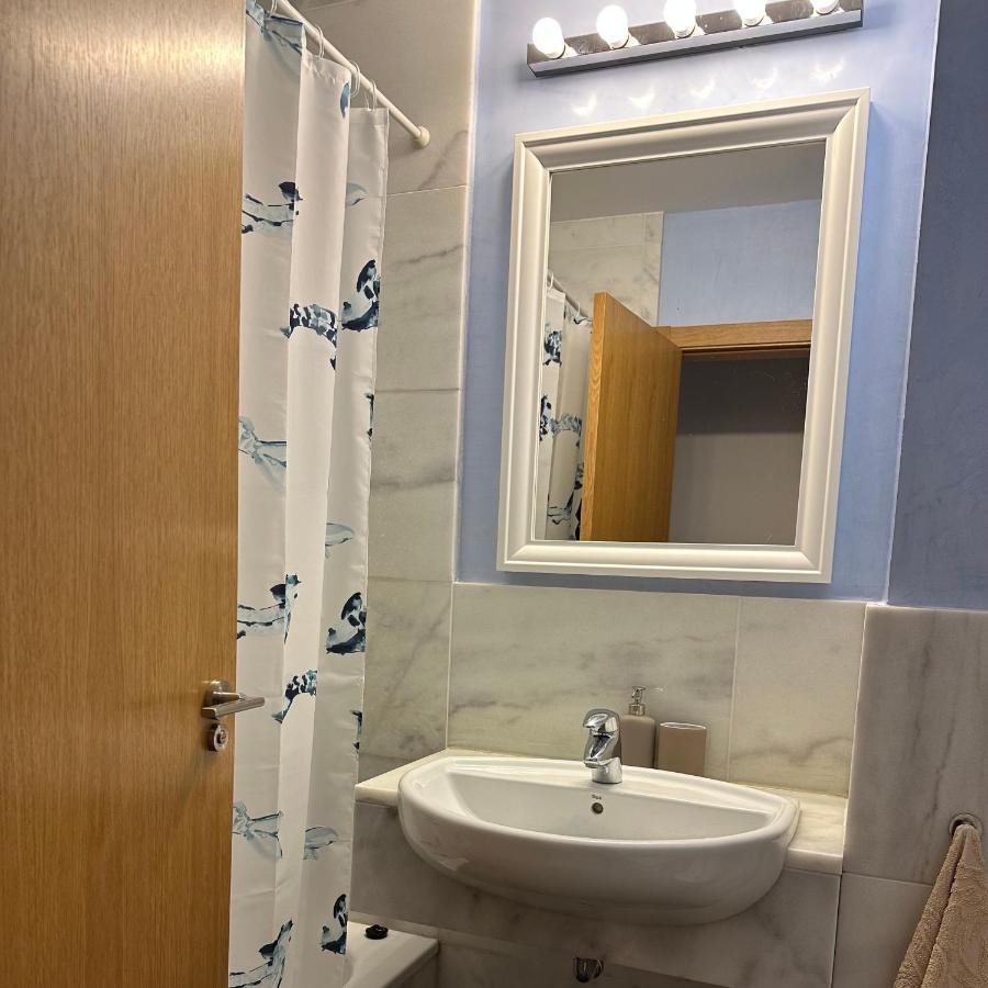 Apartment Mar Abierto