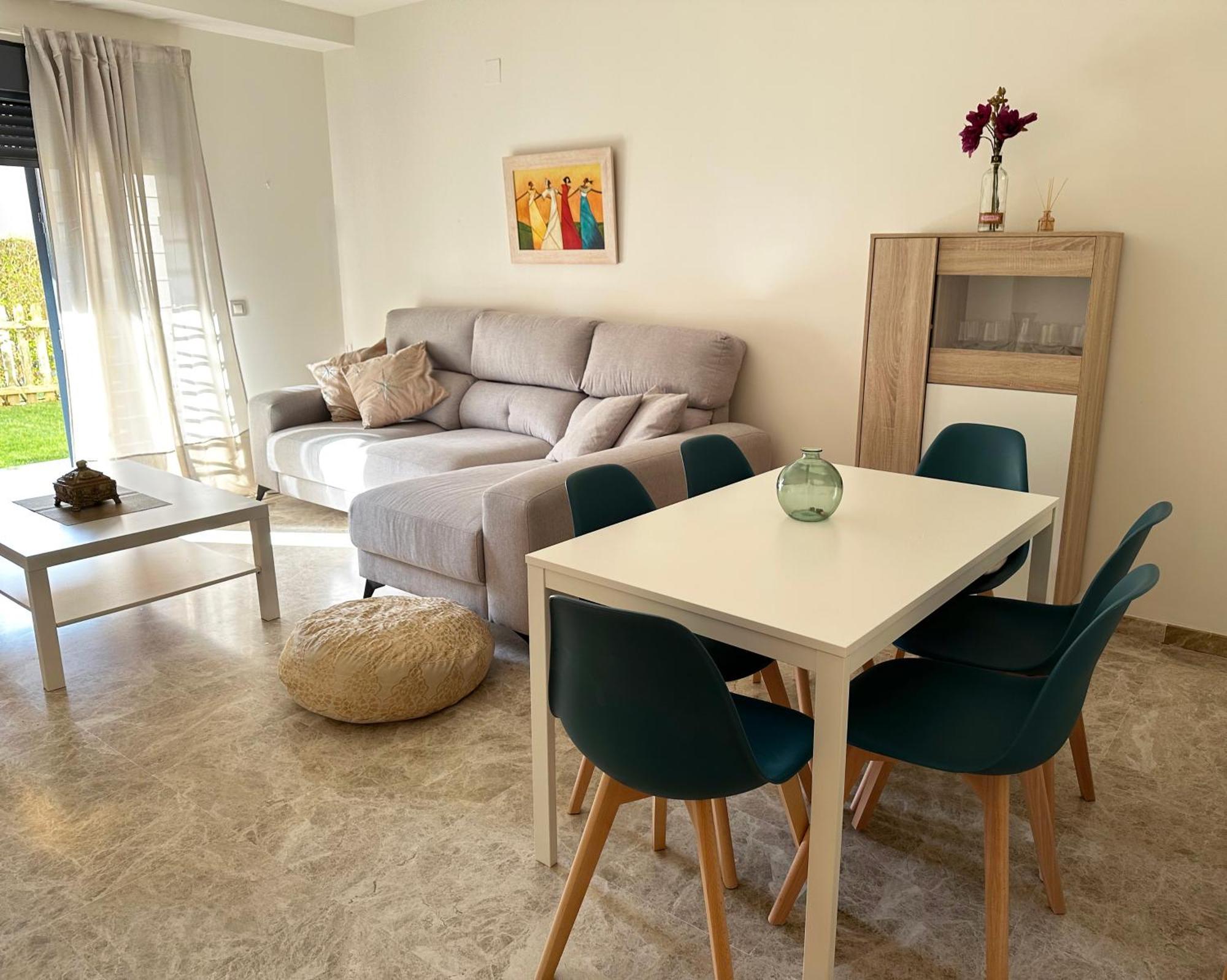 Apartment Mar Abierto *
