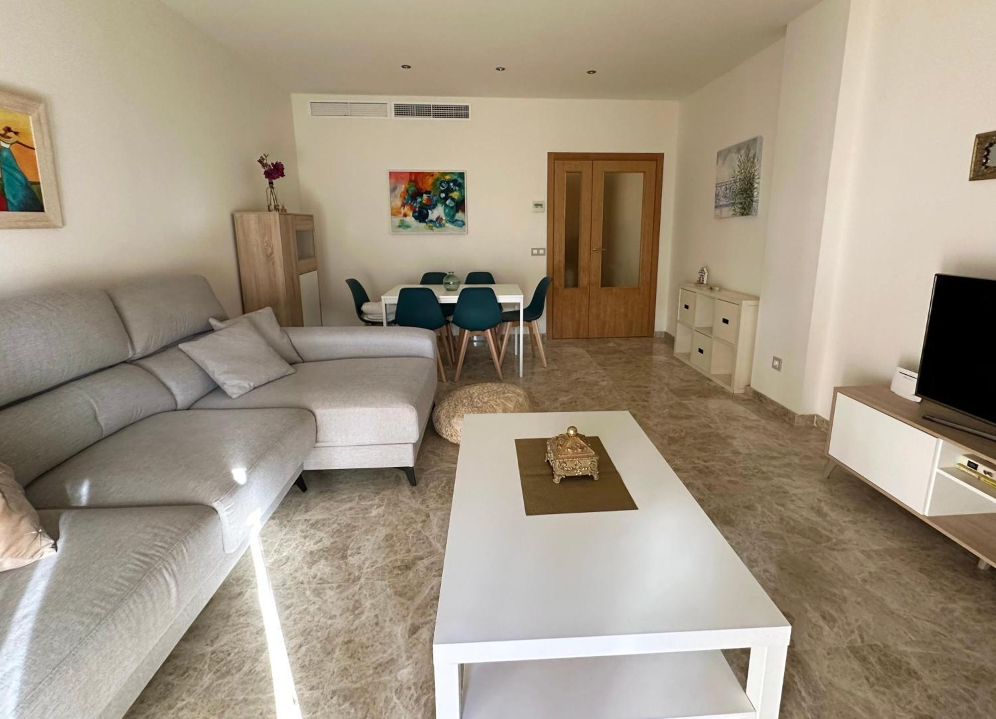 Apartment Mar Abierto Costa Ballena