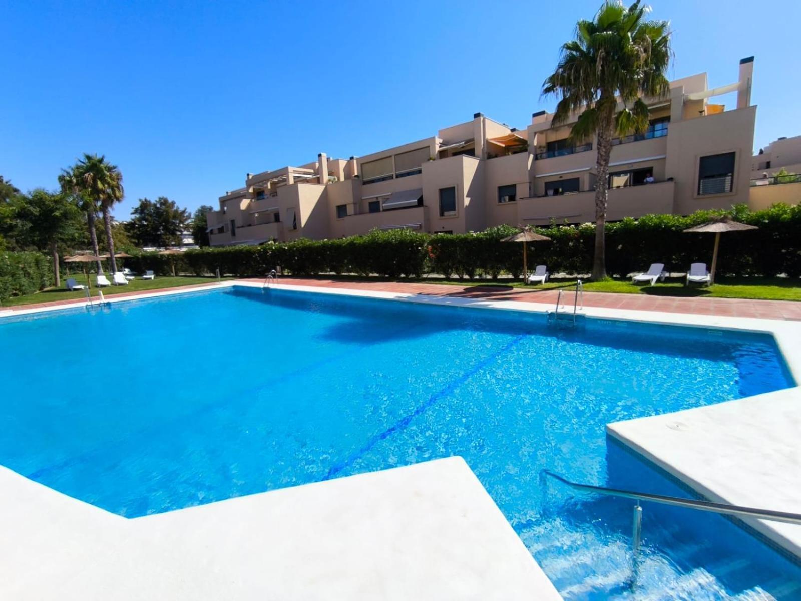 Apartment Mar Abierto
